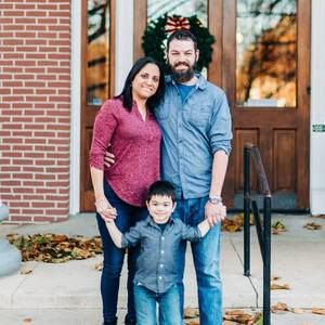 Meet your Posher, Mandy